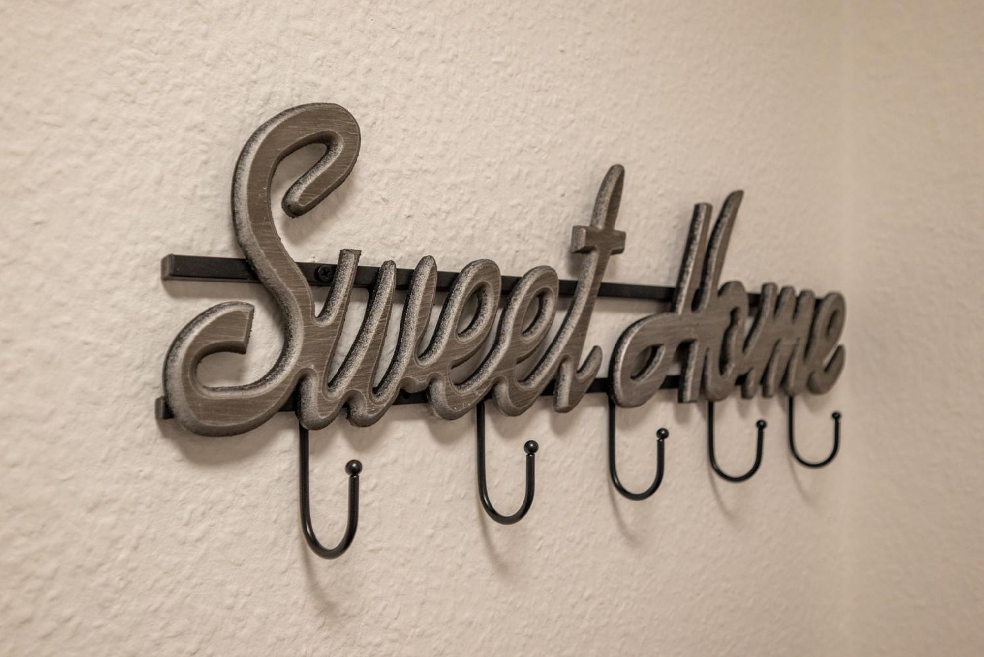 Sweethome - Zentral - Kueche & Parkplatz, Wifi Halle (Saale) Exterior foto