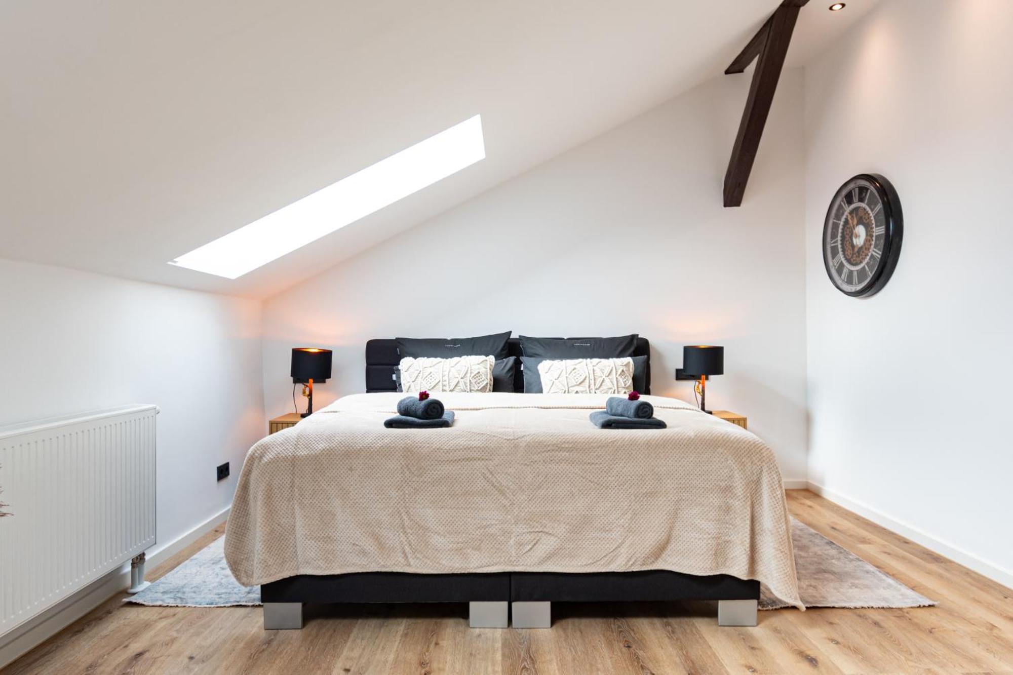 Sweethome - Zentral - Kueche & Parkplatz, Wifi Halle (Saale) Exterior foto